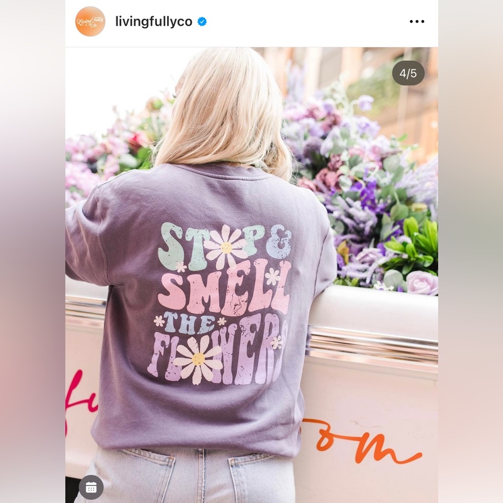 Living Fully Summer 2022 Launch